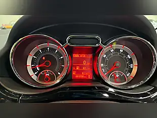 Used 2015 Vauxhall Adam Slam White - Interior and Exterior details 9