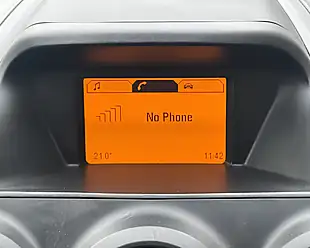 Used 2015 Vauxhall Antara Diamond Grey - Interior and Exterior details 16