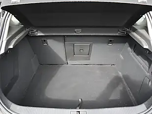 Used 2015 Vauxhall Astra Elite Black - Interior and Exterior details 13