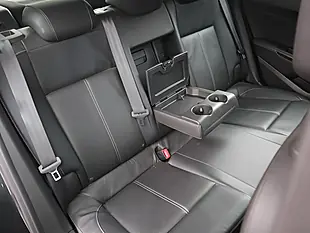 Used 2015 Vauxhall Astra Elite Black - Interior and Exterior details 6