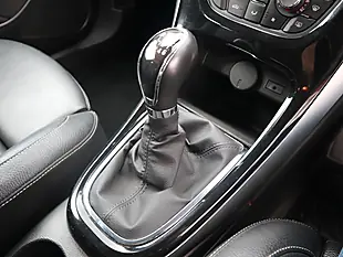 Used 2015 Vauxhall Astra Elite Black - Interior and Exterior details 7