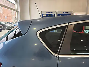 Used 2015 Vauxhall Astra Elite Blue - Interior and Exterior details 20