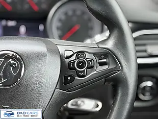 Used 2015 Vauxhall Astra Elite Nav Silver - Interior and Exterior details 14