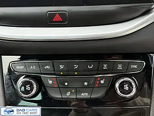Used 2015 Vauxhall Astra Elite Nav Silver - Interior and Exterior details 5
