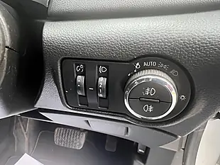 Used 2015 Vauxhall Astra Elite Silver - Interior and Exterior details 15