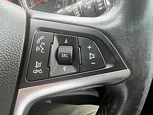 Used 2015 Vauxhall Astra Elite Silver - Interior and Exterior details 19