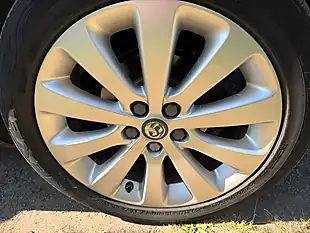 Used 2015 Vauxhall Astra Elite Sports Tourer Grey - Interior and Exterior details 11