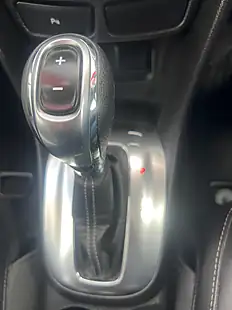 Used 2015 Vauxhall Astra Gtc 3 Door Coupe Grey - Interior and Exterior details 17