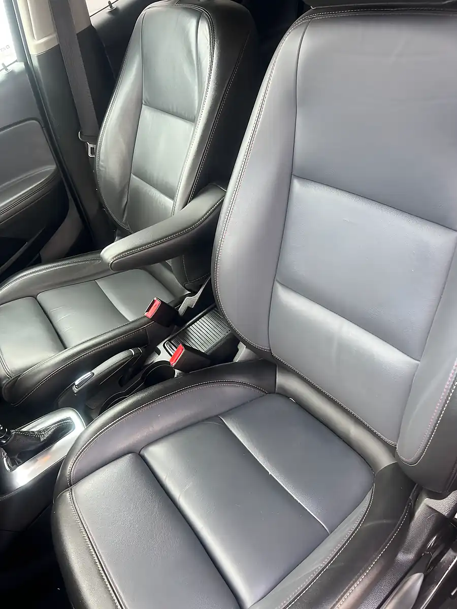 Used 2015 Vauxhall Astra Gtc 3 Door Coupe Grey - Interior and Exterior details 20