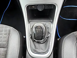 Used 2015 Vauxhall Astra Gtc Sri Blue - Interior and Exterior details 10