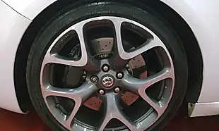 Used 2015 Vauxhall Astra Gtc Vxr Aero Pack Olympic White - Interior and Exterior details 8