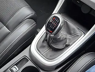 Used 2015 Vauxhall Astra Gtc Vxr White - Interior and Exterior details 11