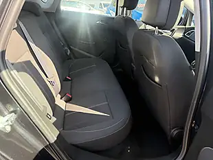 Used 2015 Vauxhall Astra Sri Black - Interior and Exterior details 17