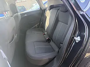 Used 2015 Vauxhall Astra Sri Black - Interior and Exterior details 19