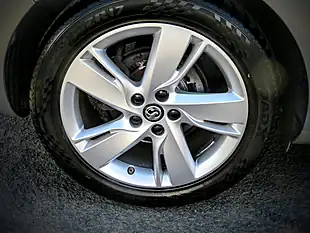 Used 2015 Vauxhall Astra Sri Metallic Silver - Interior and Exterior details 11