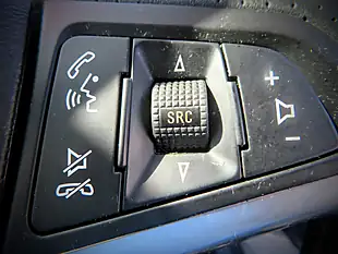 Used 2015 Vauxhall Astra Sri Metallic Silver - Interior and Exterior details 16