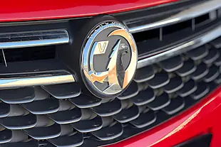 Used 2015 Vauxhall Astra Sri Red - Interior and Exterior details 10