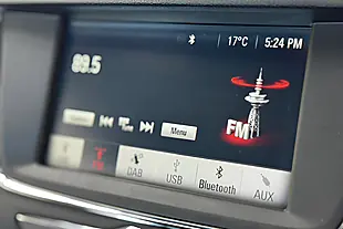 Used 2015 Vauxhall Astra Sri Red - Interior and Exterior details 20