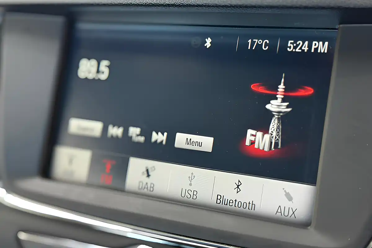 Used 2015 Vauxhall Astra Sri Red - Interior and Exterior details 20