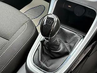 Used 2015 Vauxhall Astra Sri Silver - Interior and Exterior details 11