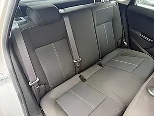 Used 2015 Vauxhall Astra Sri Silver - Interior and Exterior details 12