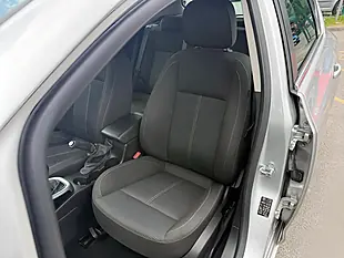 Used 2015 Vauxhall Astra Sri Silver - Interior and Exterior details 18