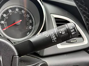 Used 2015 Vauxhall Astra Sri Silver - Interior and Exterior details 20