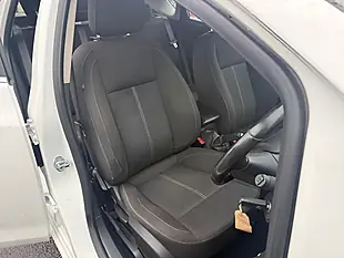 Used 2015 Vauxhall Astra Sri White - Interior and Exterior details 20