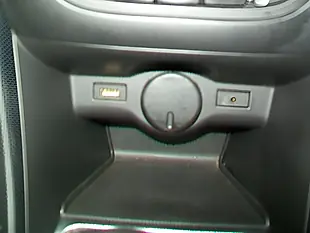 Used 2015 Vauxhall Cascada Elite Black - Interior and Exterior details 13