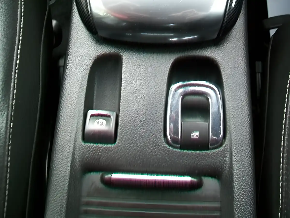 Used 2015 Vauxhall Cascada Elite Black - Interior and Exterior details 15