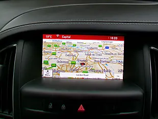 Used 2015 Vauxhall Cascada Elite Black - Interior and Exterior details 16