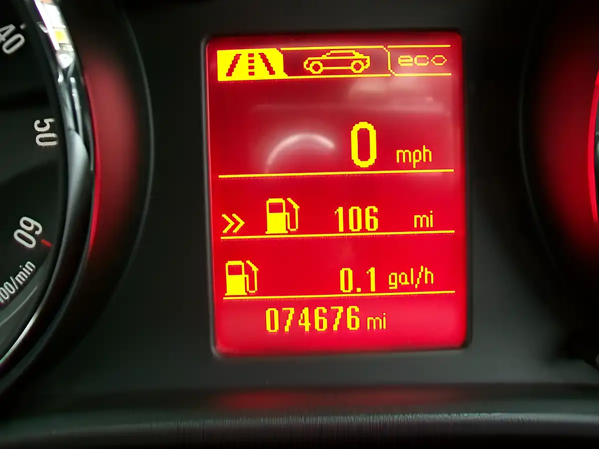Used 2015 Vauxhall Cascada Elite Black - Interior and Exterior details 18