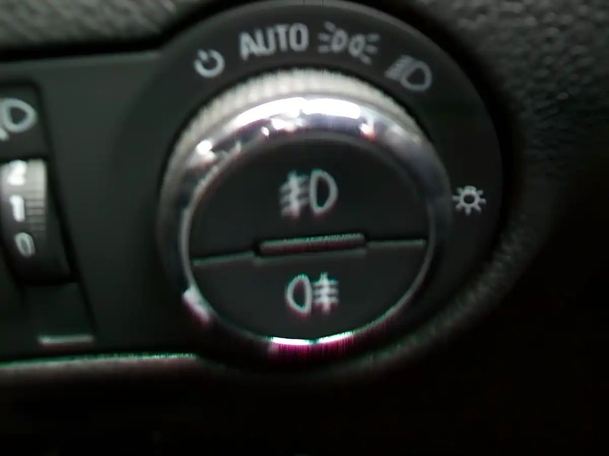Used 2015 Vauxhall Cascada Elite Black - Interior and Exterior details 19