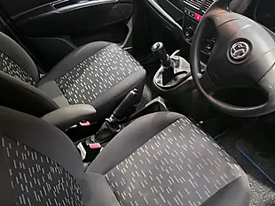 Used 2015 Vauxhall Combo Sportive Silver - Interior and Exterior details 10