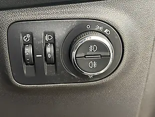 Used 2015 Vauxhall Corsa Design Black - Interior and Exterior details 12