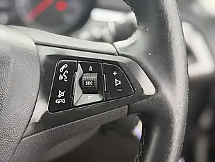 Used 2015 Vauxhall Corsa Design Black - Interior and Exterior details 13