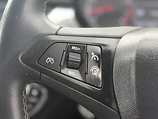 Used 2015 Vauxhall Corsa Design Black - Interior and Exterior details 14