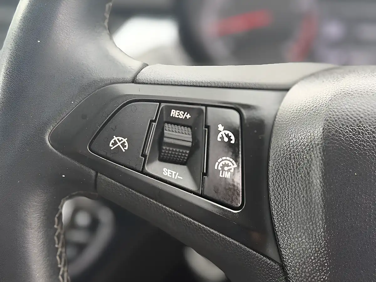Used 2015 Vauxhall Corsa Design Black - Interior and Exterior details 14
