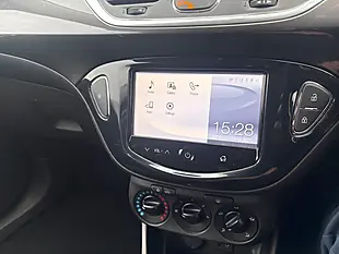 Used 2015 Vauxhall Corsa Design Grey - Interior and Exterior details 11