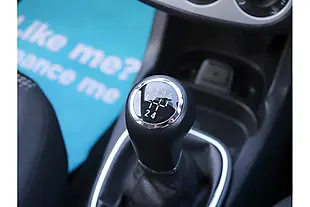 Used 2015 Vauxhall Corsa Ecoflex S Grey - Interior and Exterior details 15