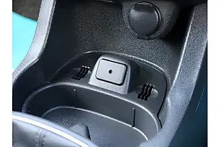 Used 2015 Vauxhall Corsa Ecoflex S Grey - Interior and Exterior details 16