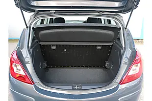 Used 2015 Vauxhall Corsa Ecoflex S Grey - Interior and Exterior details 18