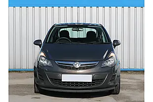 Used 2015 Vauxhall Corsa Ecoflex S Grey - Interior and Exterior details 2