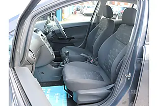 Used 2015 Vauxhall Corsa Ecoflex S Grey - Interior and Exterior details 5
