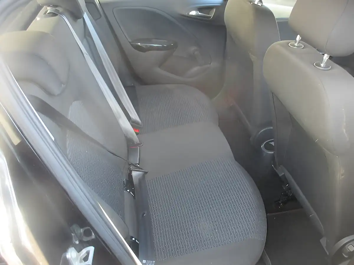 Used 2015 Vauxhall Corsa Energy Black - Interior and Exterior details 10