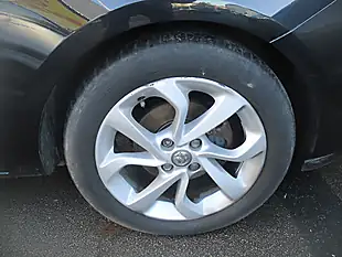 Used 2015 Vauxhall Corsa Energy Black - Interior and Exterior details 6