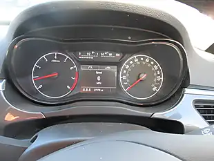 Used 2015 Vauxhall Corsa Energy Black - Interior and Exterior details 7