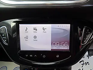Used 2015 Vauxhall Corsa Energy Black - Interior and Exterior details 10