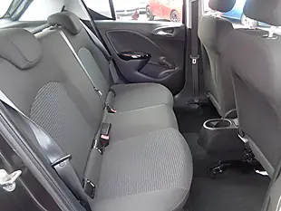 Used 2015 Vauxhall Corsa Energy Black - Interior and Exterior details 13