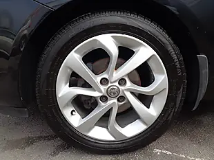 Used 2015 Vauxhall Corsa Energy Black - Interior and Exterior details 19